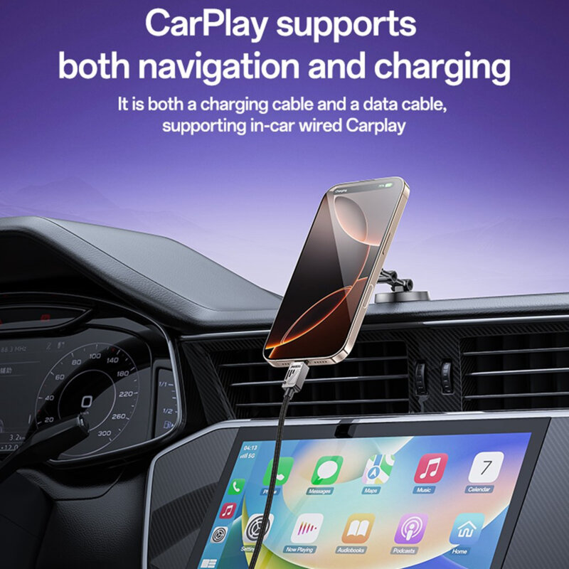 Cablu incarcare rapida USB, Type-C 18W Yesido CA135C, 1.2m