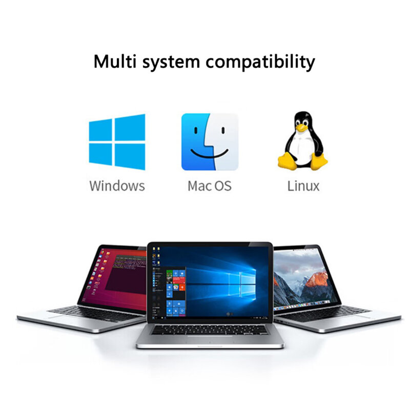 Hub USB, Type-C la 4x USB, USB-C, PD100W, 5Gbps Yesido, HB20