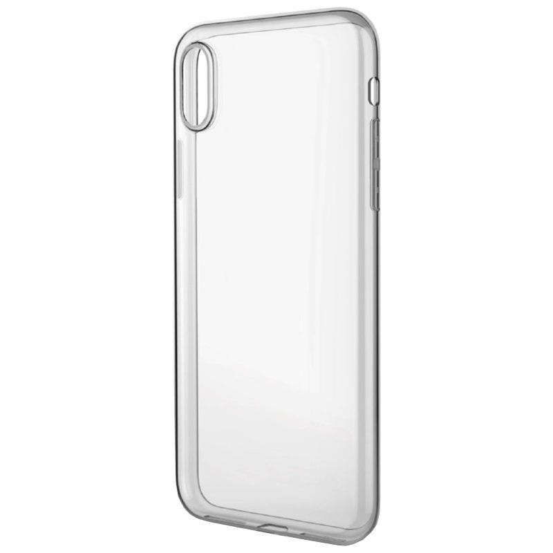 Husa Apple iPhone XS X-Doria Gel Jacket - Clear