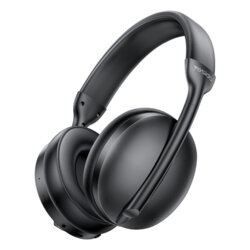 Casti Bluetooth over-ear Noise Cancelling Yesido EP08, 500mAh