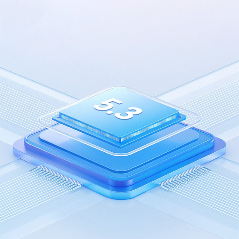 Casti Bluetooth open-ear Yesido YSP24, Type-C, 400mAh, negru