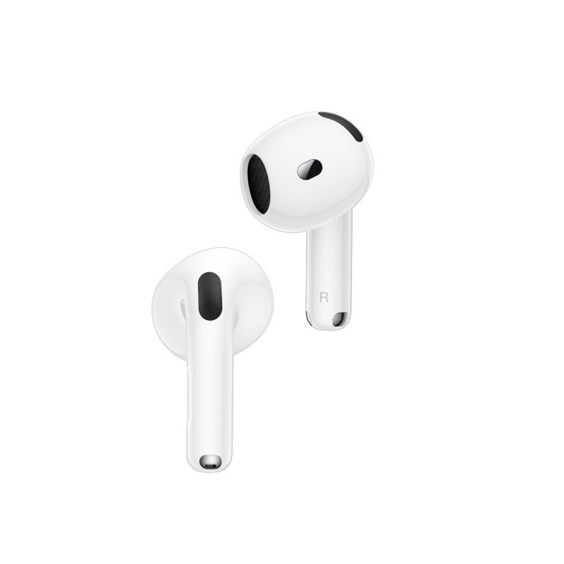 Casti Half-In-ear Bluetooth 5.4 Yesido TWS31S, 300mAh, alb