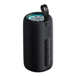 Boxa portabila Bluetooth cu lumini colorate, Mcdodo BS-1410