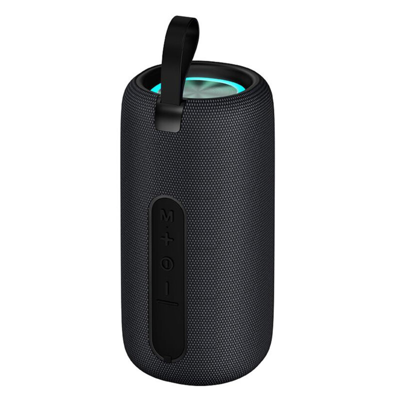 Boxa portabila Bluetooth cu lumini colorate, Mcdodo BS-1410