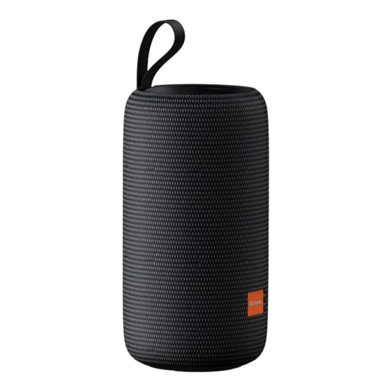 Boxa portabila Bluetooth cu lumini colorate, Mcdodo BS-1410