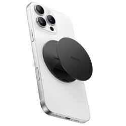 Suport telefon magnetic reglabil din piele, Mcdodo MR-7910