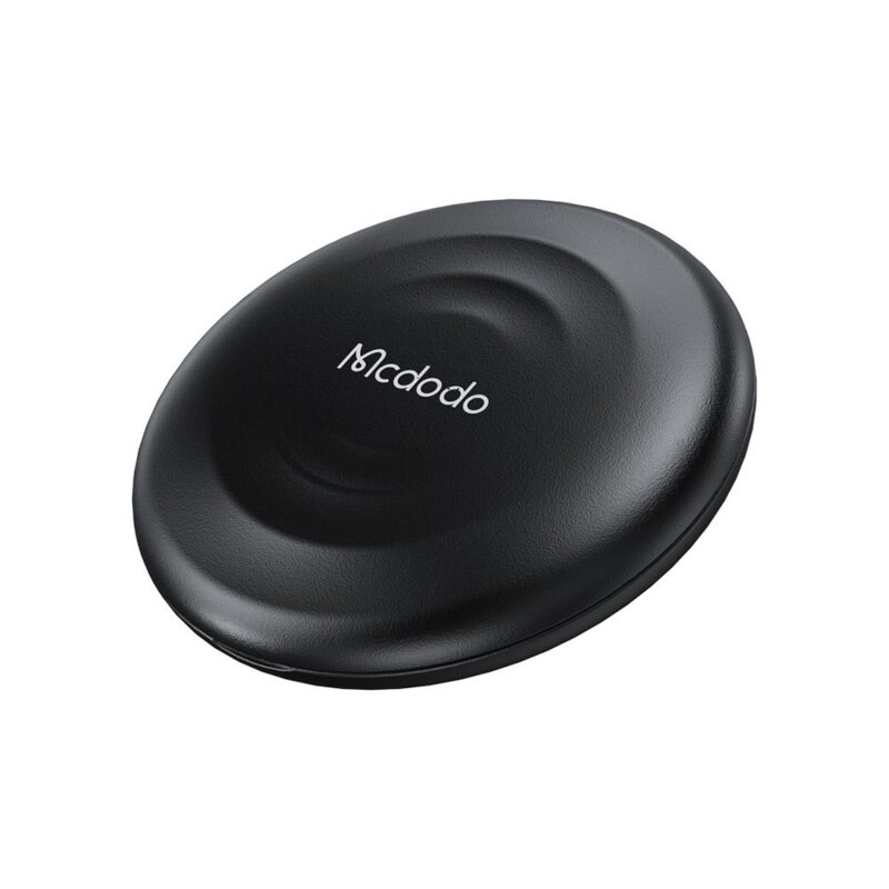 SmartTag localizator Bluetooth IPX4, Mcdodo AT-7201, negru