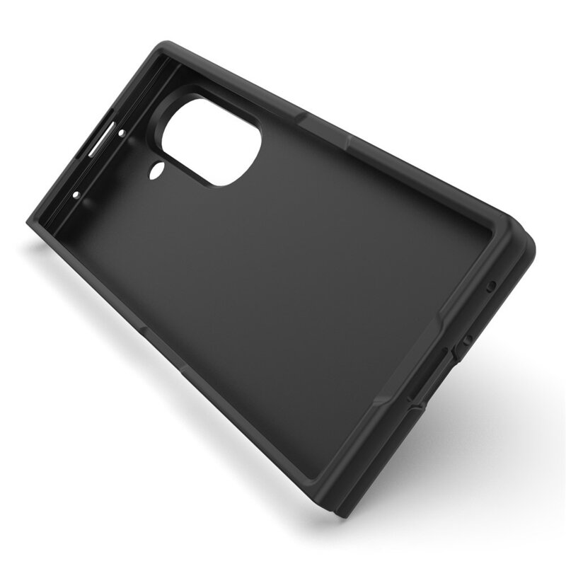 Husa Samsung Galaxy Z Fold7 Techsuit Magic Shield, rosu