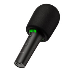 Microfon portabil Bluetooth V5.0, TF, AUX, 1200mAh Havit SK851BT