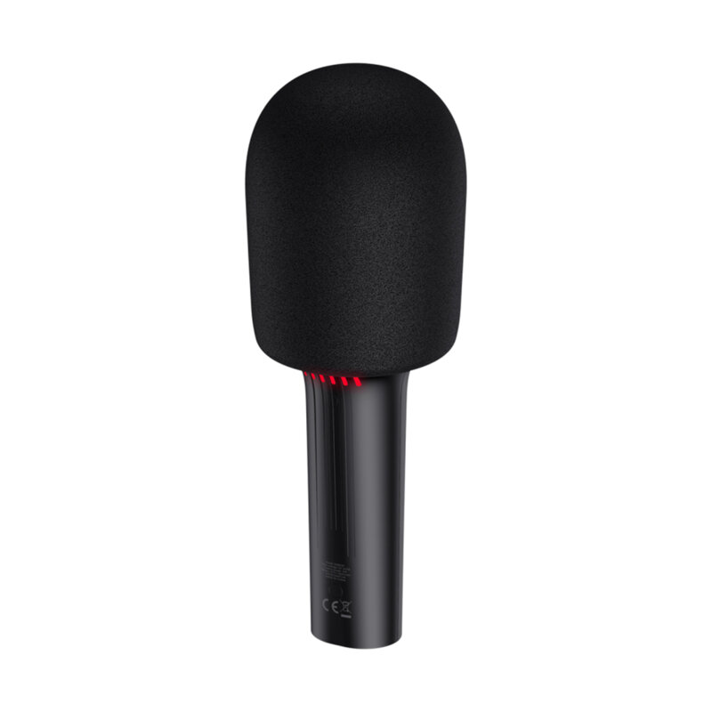 Microfon portabil Bluetooth V5.0, TF, AUX, 1200mAh Havit SK851BT
