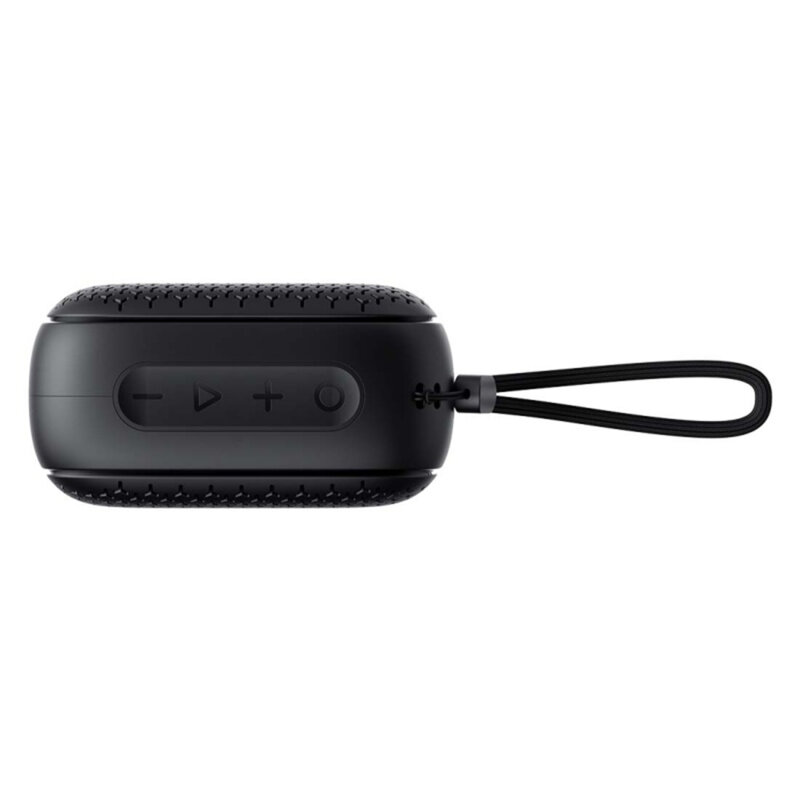 Boxa portabila Bluetooth mica IPX5 Havit, SK838BT, negru