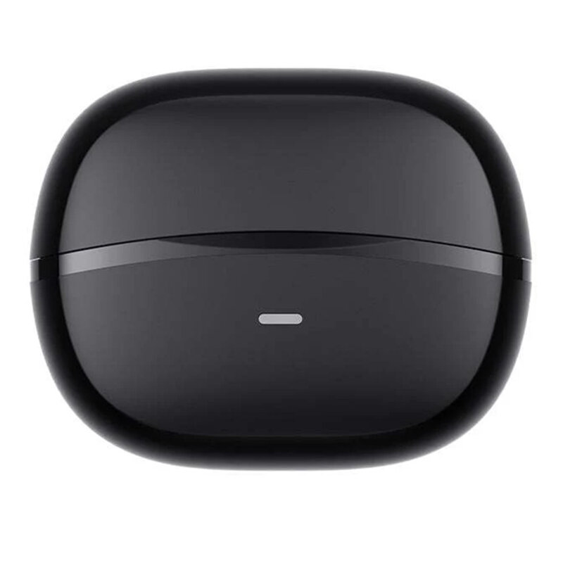 Casti wireless Bluetooth cu microfon, ENC Havit, OWS916, negru