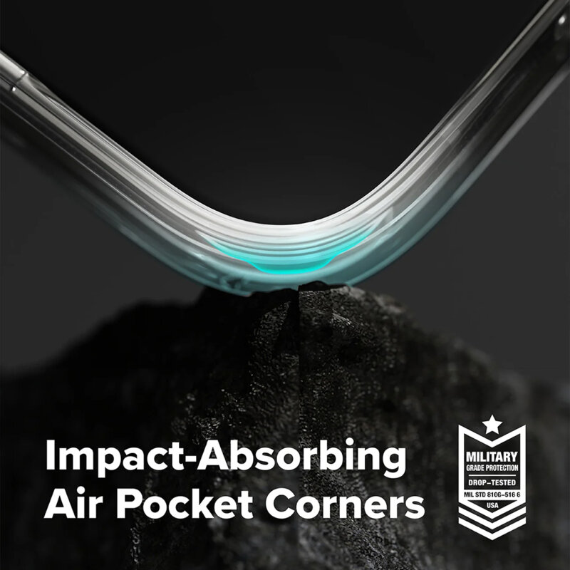 Husa Google Pixel 10 Ringke Fusion, mata