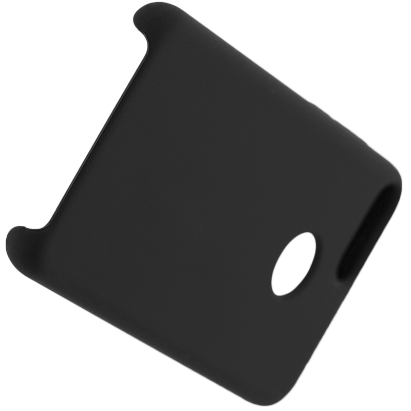 Husa Samsung Galaxy J5 2017 J530, Galaxy J5 Pro 2017 Silicon Soft Touch - Negru