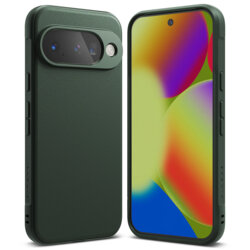 Husa Google Pixel 10 Ringke Onyx, verde