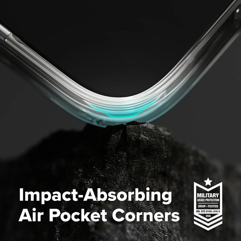 Husa Google Pixel 10 Pro XL Ringke Fusion, mata