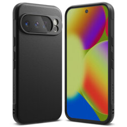 Husa Google Pixel 10 Pro XL Ringke Onyx, negru