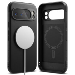 Husa Google Pixel 10 Pro XL Ringke Onyx MagSafe, negru