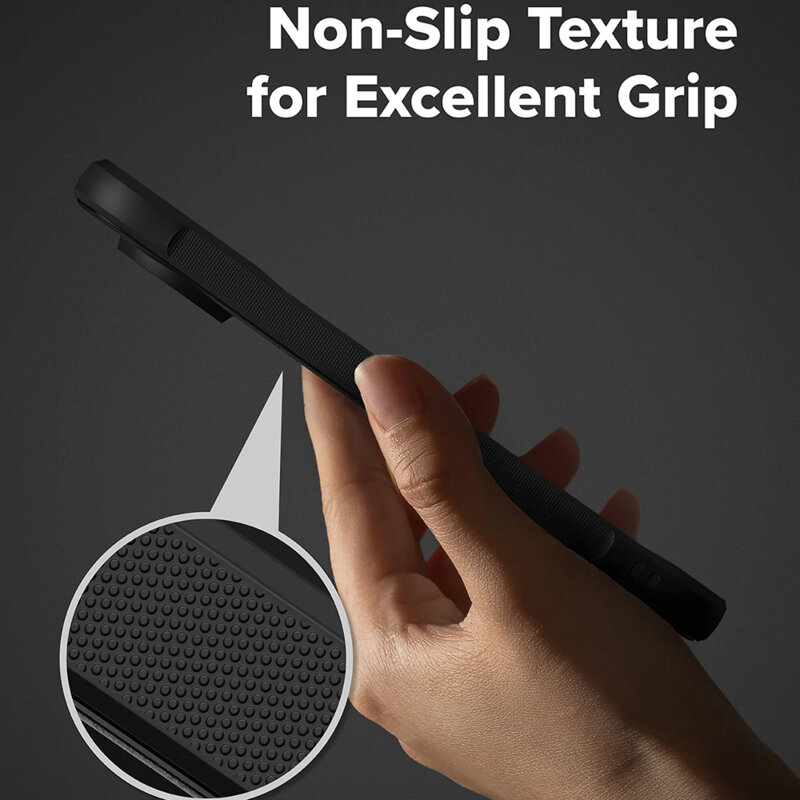 Husa Google Pixel 10 Pro XL Ringke Onyx MagSafe, verde