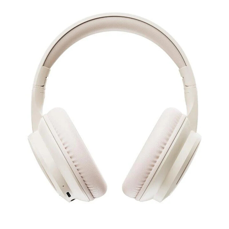 Casti wireless Bluetooth 5.4, 400mAhHavit H619BT, alb