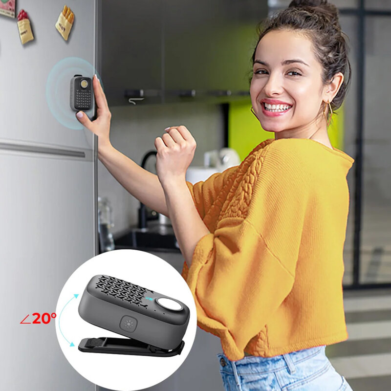 Boxa portabila Bluetooth 5W, 600mAh, IP67 Havit SK868BT, negru