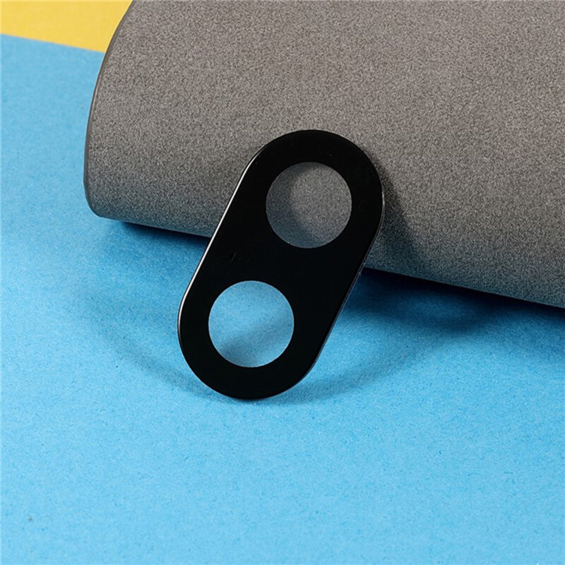 Folie camera Samsung Galaxy Z Flip7 FE Techsuit Full Glass, negru