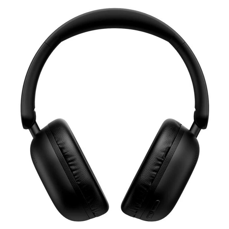 Casti Bluetooth, AUX V5.4 On-ear, 300mAh Havit H602BT, negru