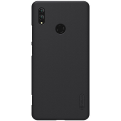 Husa Huawei Honor Note 10 Nillkin Frosted Black
