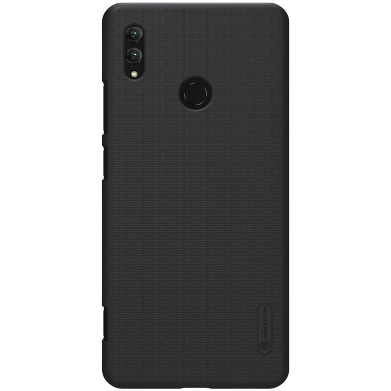 Husa Huawei Honor Note 10 Nillkin Frosted Black