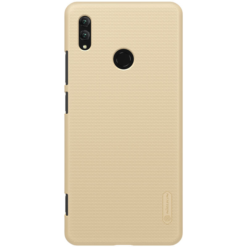 Husa Huawei Honor Note 10 Nillkin Frosted Gold