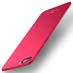 Husa Huawei Honor 10 MSVII Ultraslim Back Cover - Red