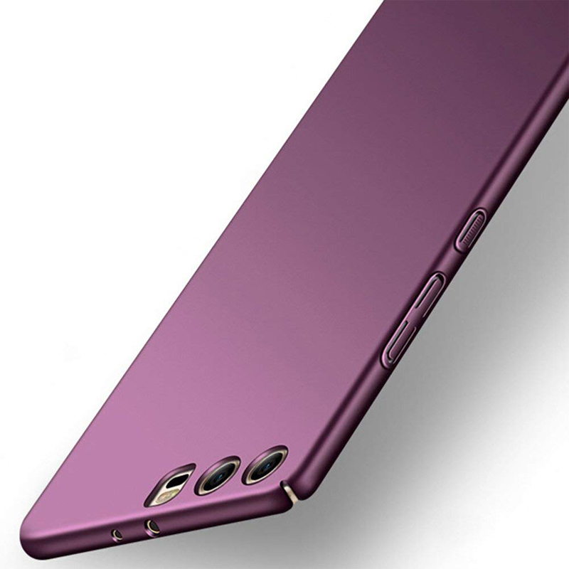 Husa Huawei P10 MSVII Ultraslim Back Cover - Purple