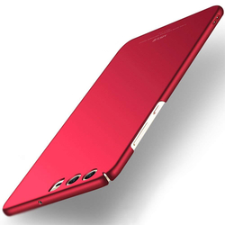 Husa Huawei P10 MSVII Ultraslim Back Cover - Red