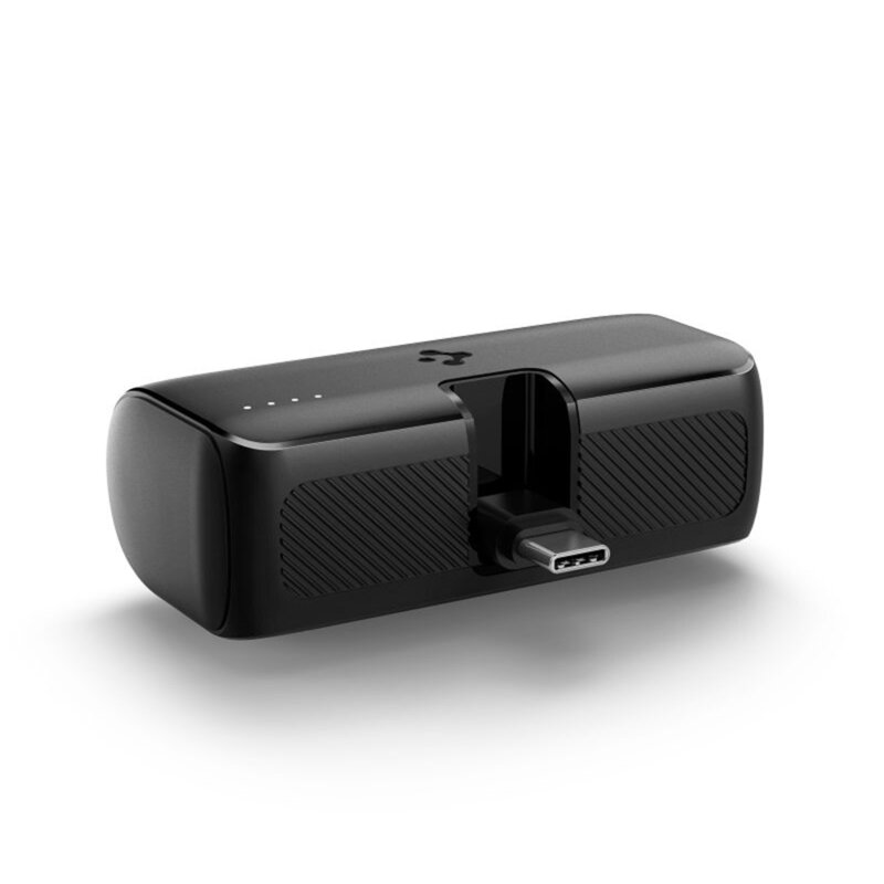 Baterie externa Type-C mini Spigen, 5000mAh, 22.5W, EA2205