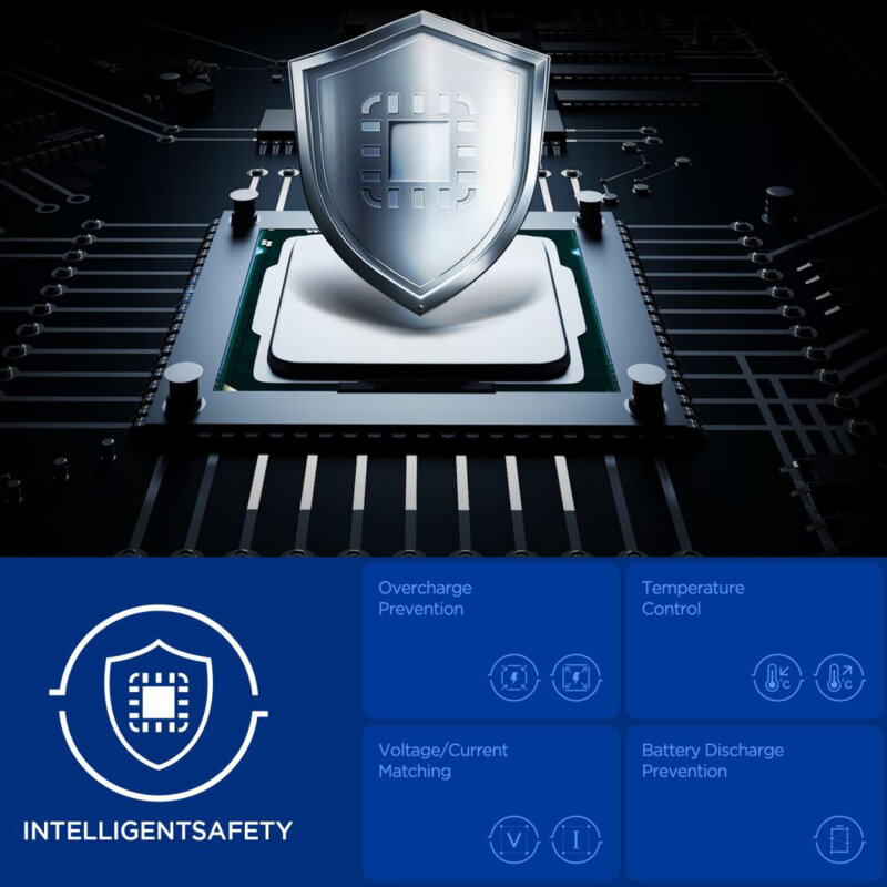 Baterie externa 30000mAh, USB, Type-C Spigen, 30W, EA3030