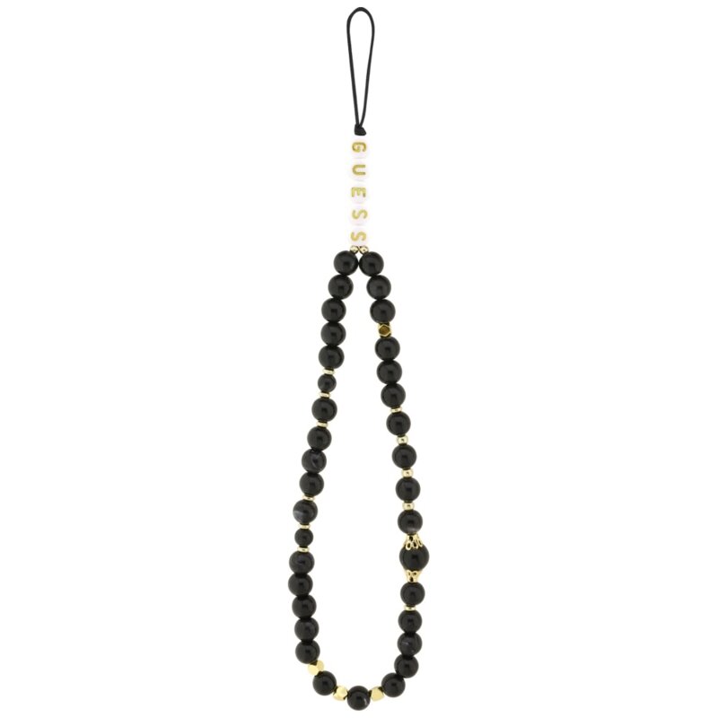 Husa originala Guess iPhone 17 Pro Max Hardcase 4G Triangle Logo MagSafe, negru, GUHMP17XP4TSDPPSK