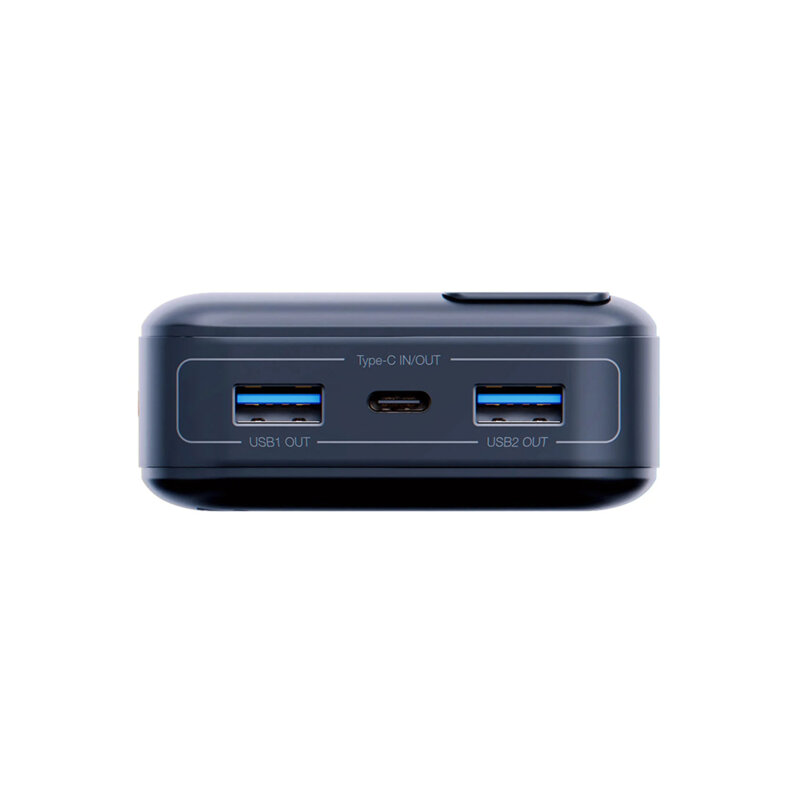 Baterie externă 3mk PowerHouse 20000mAh 22.5W — imagine suplimentară