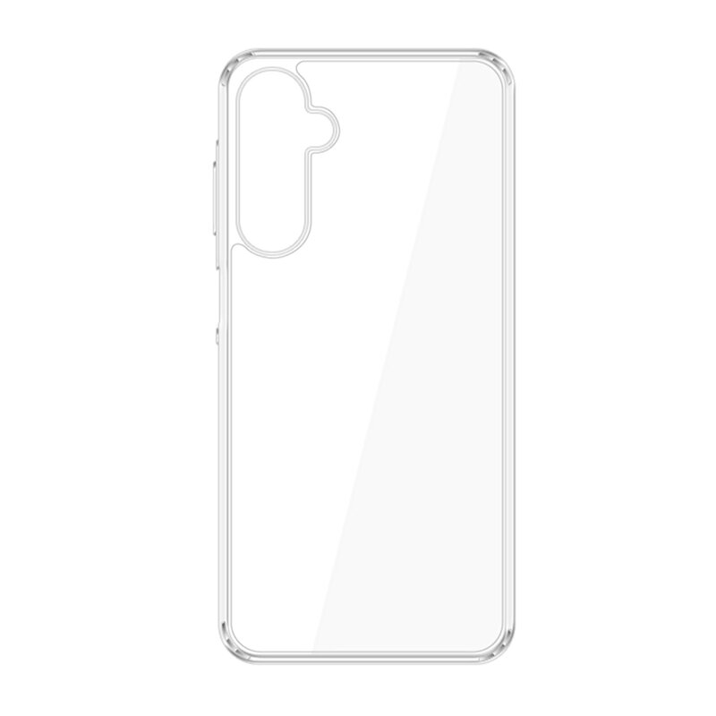 Husa Samsung Galaxy A26 5G 3mk Armor Case, transparenta