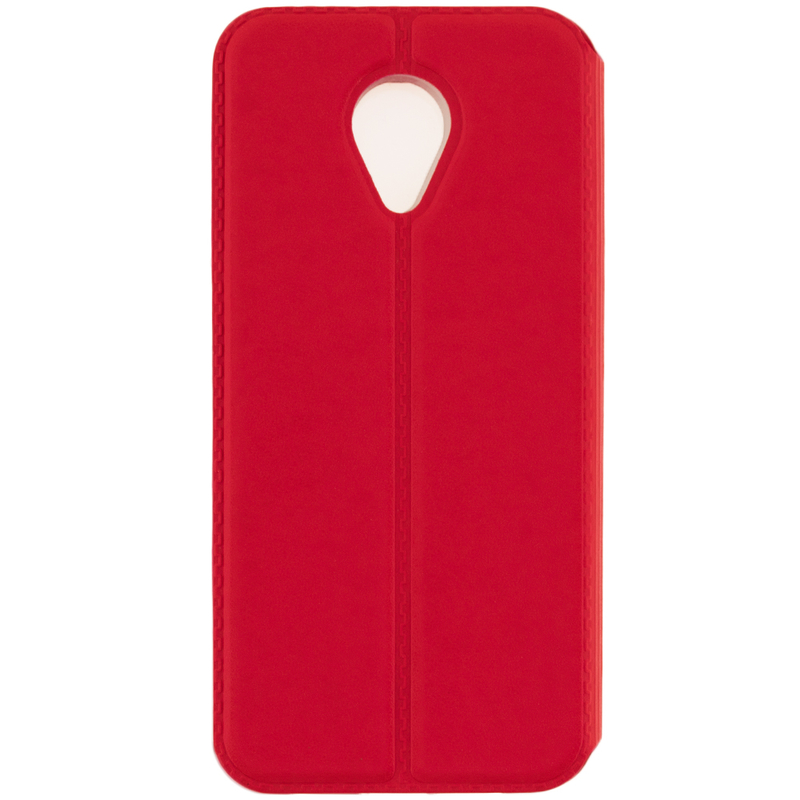 Husa Vodafone Smart N9 Lite Flip IceEvo Rosu