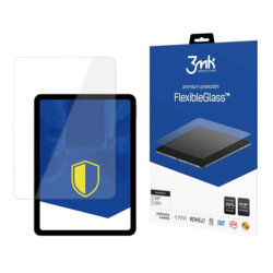 Folie iPad 10 (2022) 10.9 3mk FlexibleGlass, transparenta