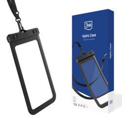 Husa impermeabila IPX8 Universala 7