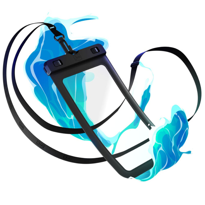 Husa impermeabila IPX8 Universala 7