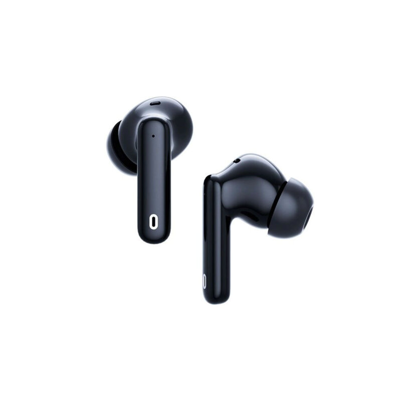 Casti wireless BT5.3 ANC, 3mk HARDY LifePods Pro, negru