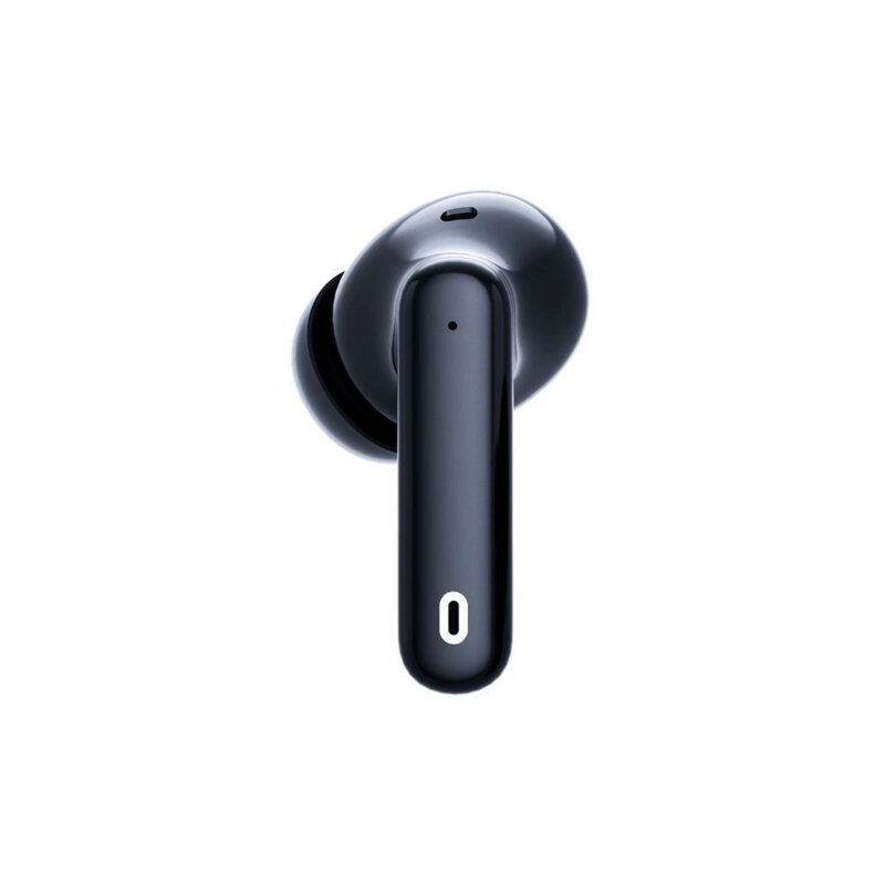 Casti wireless BT5.3 ANC, 3mk HARDY LifePods Pro, negru