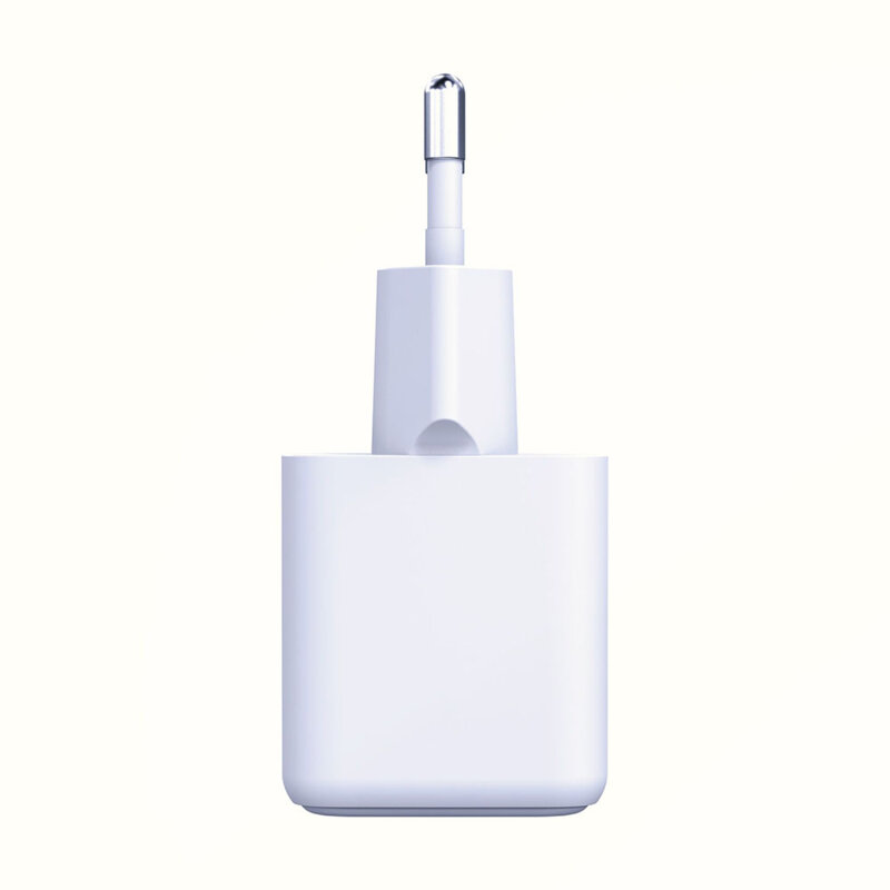 Incarcator priza USB 20W GaN QC4, 3mk Hyper, alb