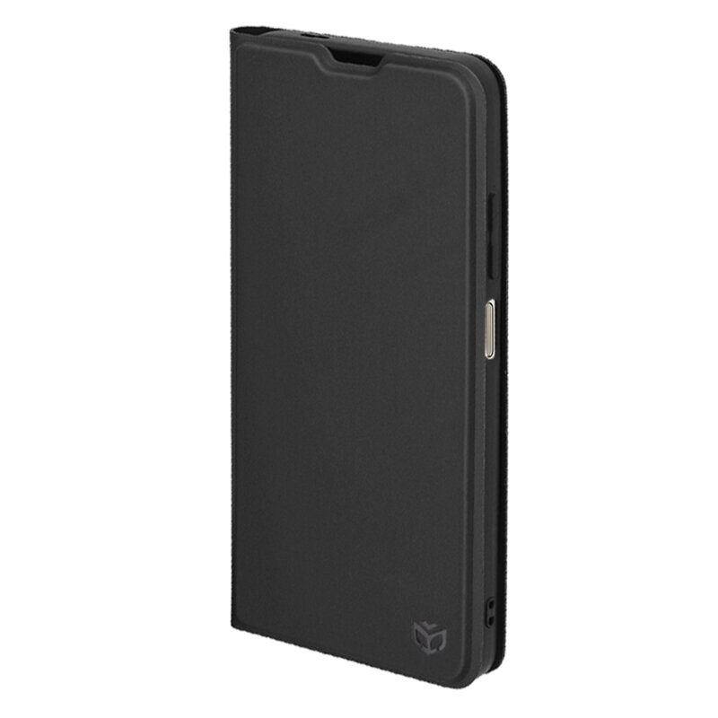 Husa Xiaomi Redmi A5 4G (Regional) Techsuit Magskin Book, negru