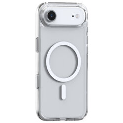 Husa iPhone 17 Air Torras Guardian Magnetic Series, transparenta