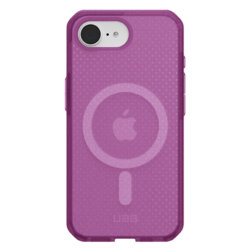 Husa iPhone 17 Pro Max UAG Dot MagSafe, mov