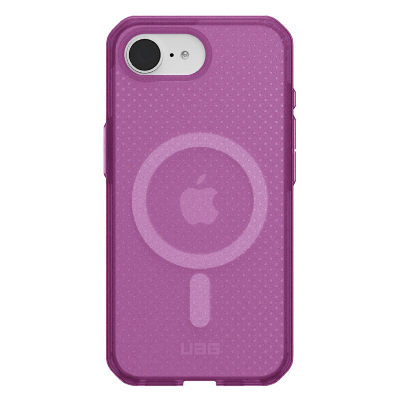 Husa iPhone 17 Pro Max UAG Dot MagSafe, mov