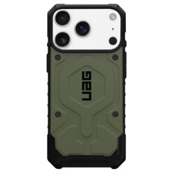 Husa iPhone 17 Pro UAG Pathfinder MagSafe, Olive Drab